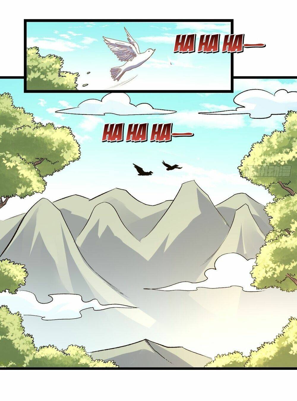 Nguyên Lai Ta Là Tu Tiên Đại Lão Chapter 36 - Trang 2