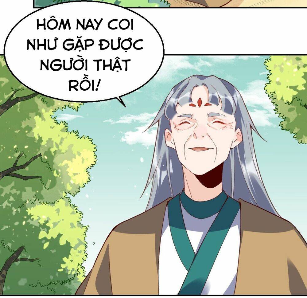 Nguyên Lai Ta Là Tu Tiên Đại Lão Chapter 36 - Trang 2