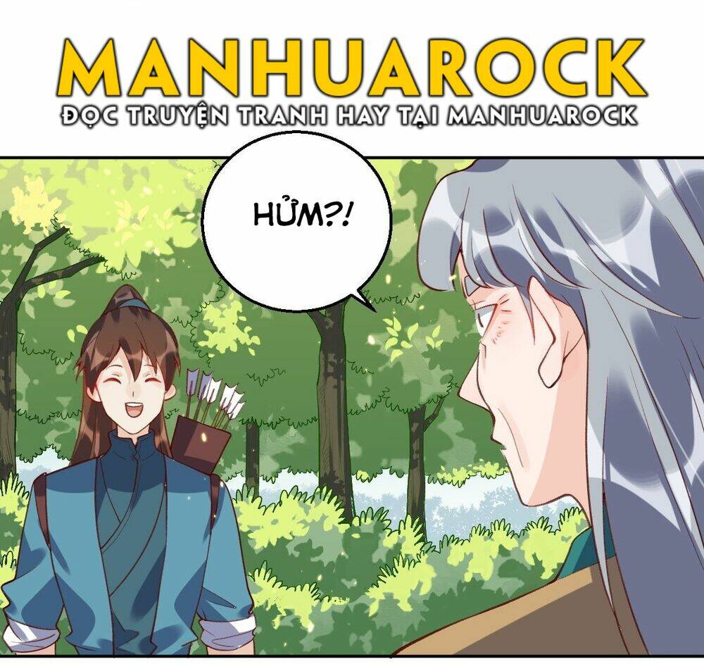 Nguyên Lai Ta Là Tu Tiên Đại Lão Chapter 36 - Trang 2