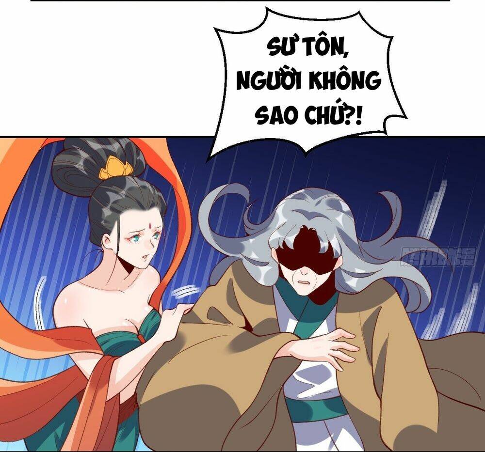 Nguyên Lai Ta Là Tu Tiên Đại Lão Chapter 36 - Trang 2