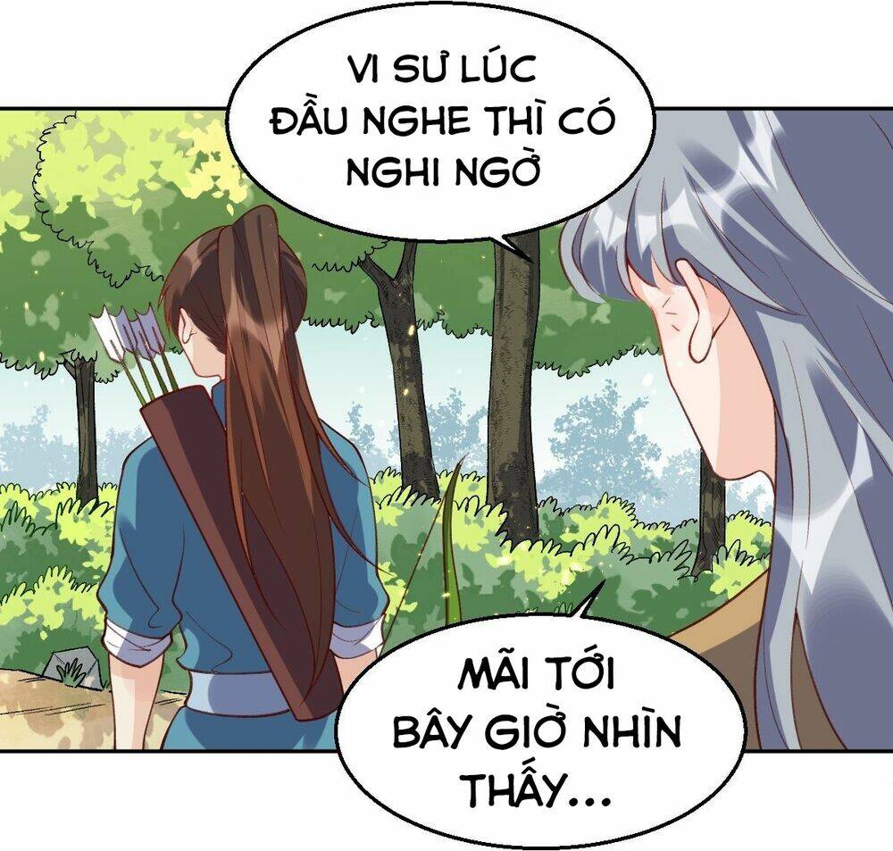 Nguyên Lai Ta Là Tu Tiên Đại Lão Chapter 36 - Trang 2