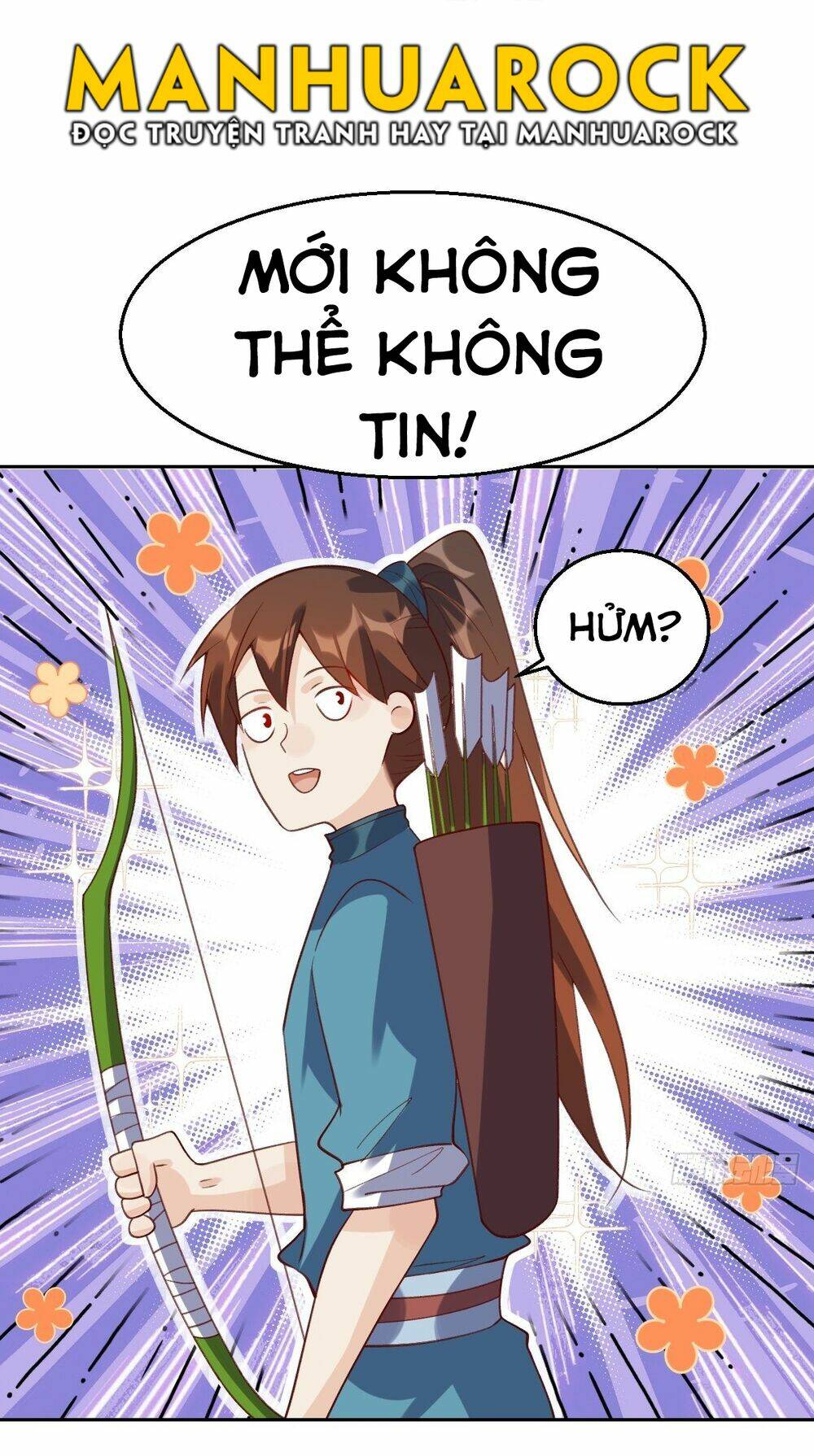 Nguyên Lai Ta Là Tu Tiên Đại Lão Chapter 36 - Trang 2