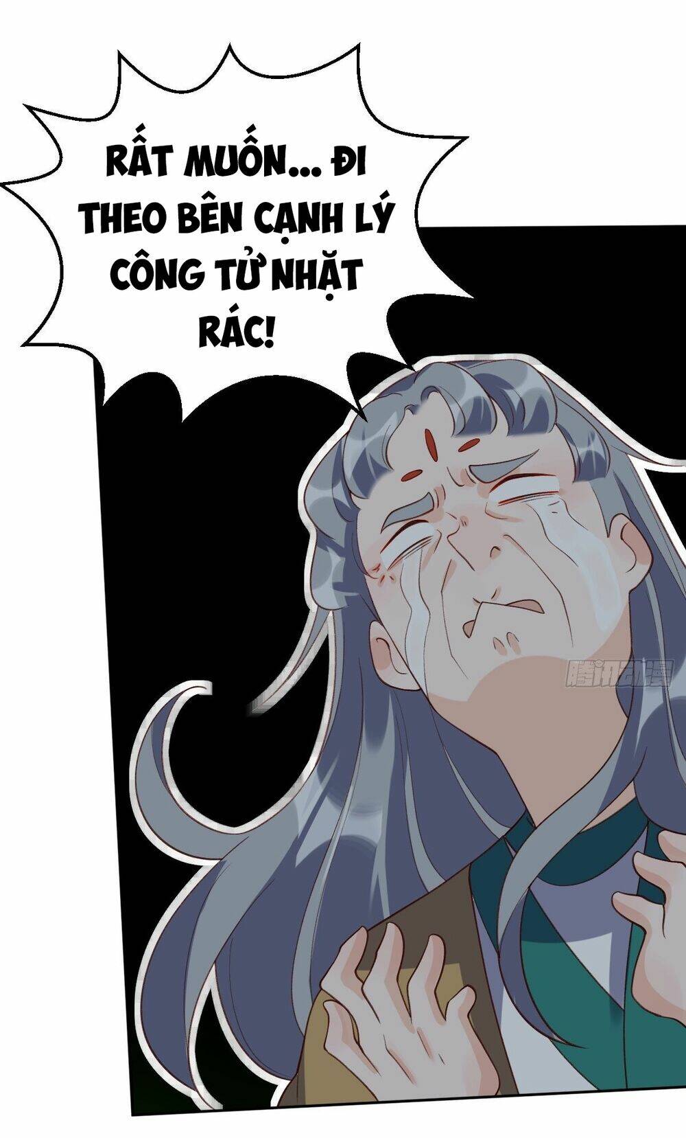 Nguyên Lai Ta Là Tu Tiên Đại Lão Chapter 36 - Trang 2