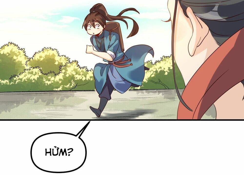 Nguyên Lai Ta Là Tu Tiên Đại Lão Chapter 36 - Trang 2