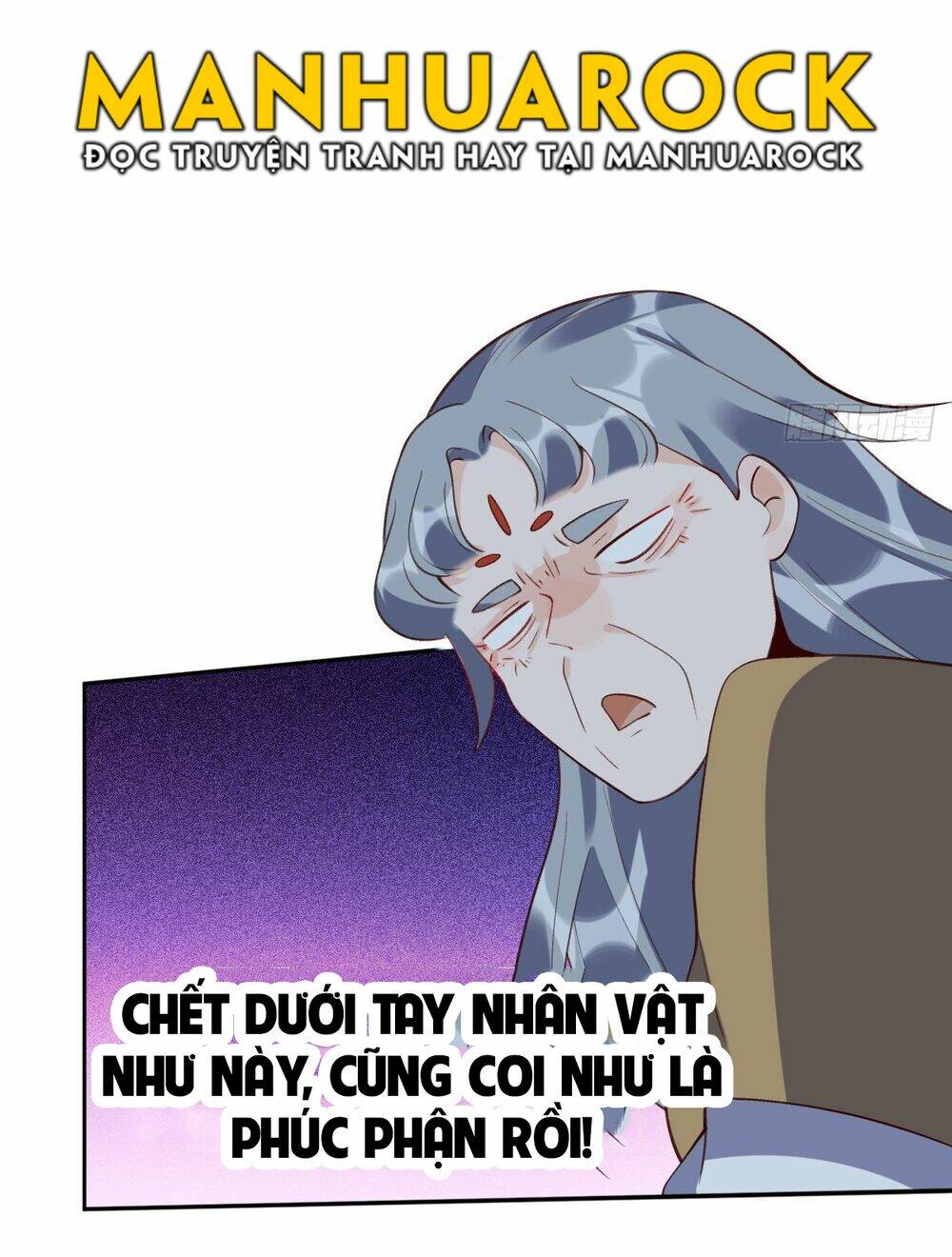 Nguyên Lai Ta Là Tu Tiên Đại Lão Chapter 36 - Trang 2