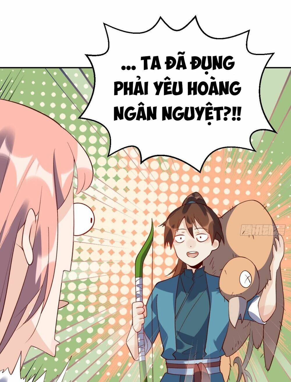 Nguyên Lai Ta Là Tu Tiên Đại Lão Chapter 36 - Trang 2