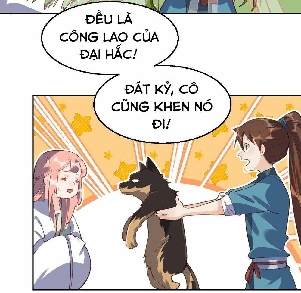 Nguyên Lai Ta Là Tu Tiên Đại Lão Chapter 36 - Trang 2