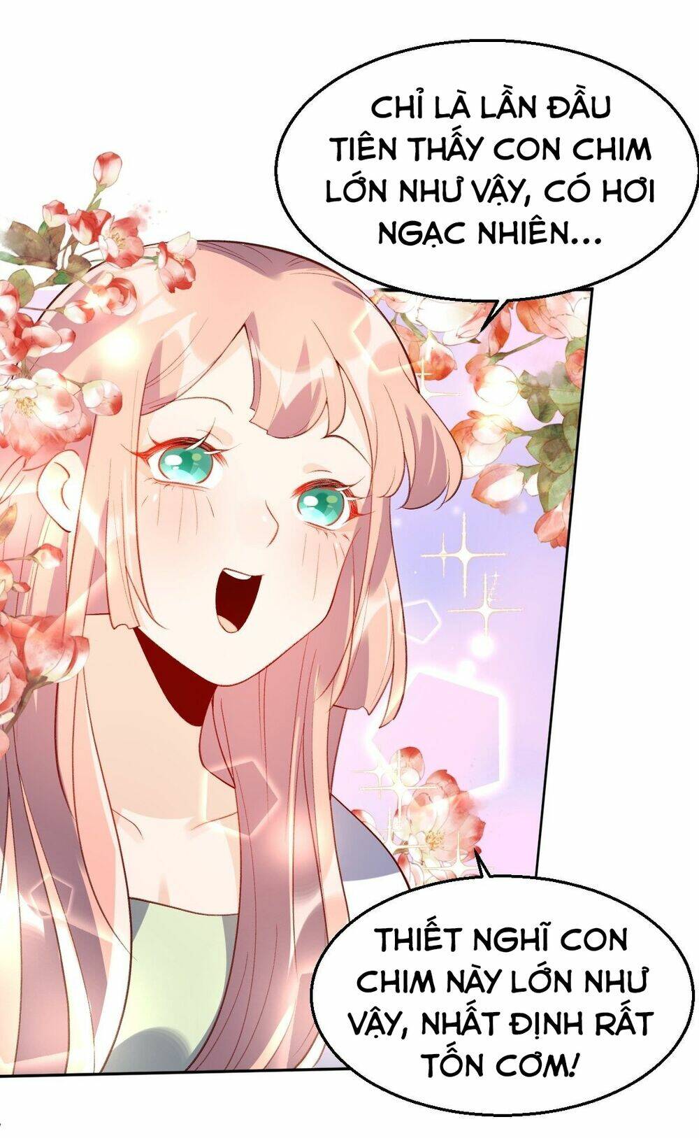 Nguyên Lai Ta Là Tu Tiên Đại Lão Chapter 36 - Trang 2