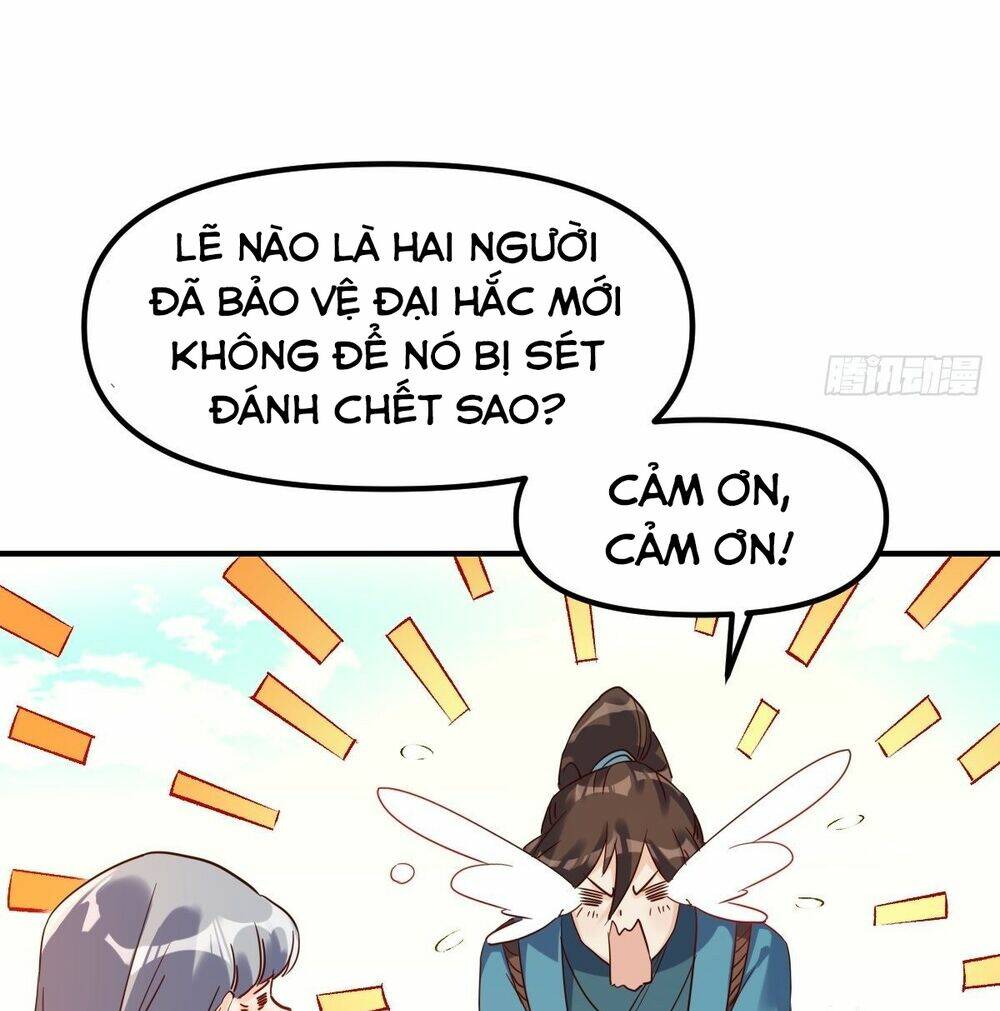 Nguyên Lai Ta Là Tu Tiên Đại Lão Chapter 36 - Trang 2