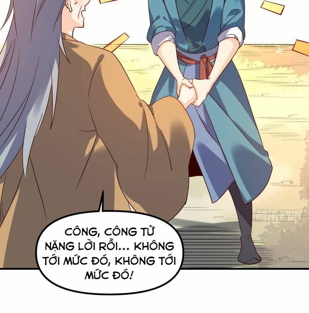 Nguyên Lai Ta Là Tu Tiên Đại Lão Chapter 36 - Trang 2