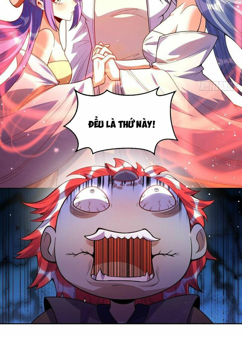Nguyên Lai Ta Là Tu Tiên Đại Lão Chapter 360 - Trang 2