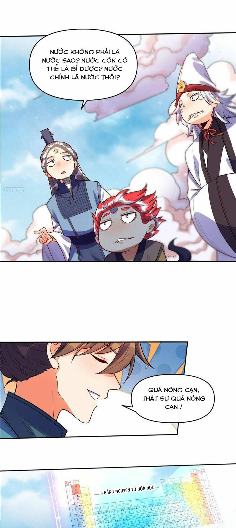 Nguyên Lai Ta Là Tu Tiên Đại Lão Chapter 360 - Trang 2