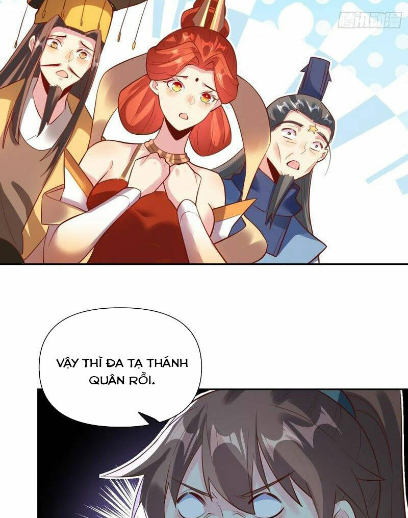 Nguyên Lai Ta Là Tu Tiên Đại Lão Chapter 361 - Trang 2