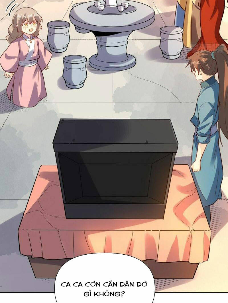 Nguyên Lai Ta Là Tu Tiên Đại Lão Chapter 361 - Trang 2