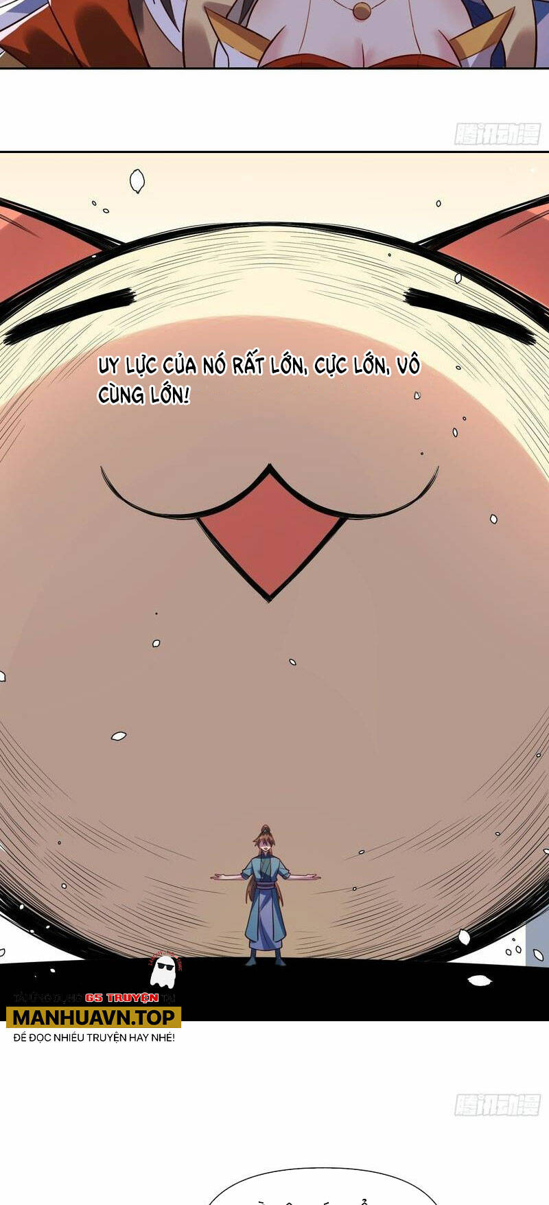 Nguyên Lai Ta Là Tu Tiên Đại Lão Chapter 361 - Trang 2