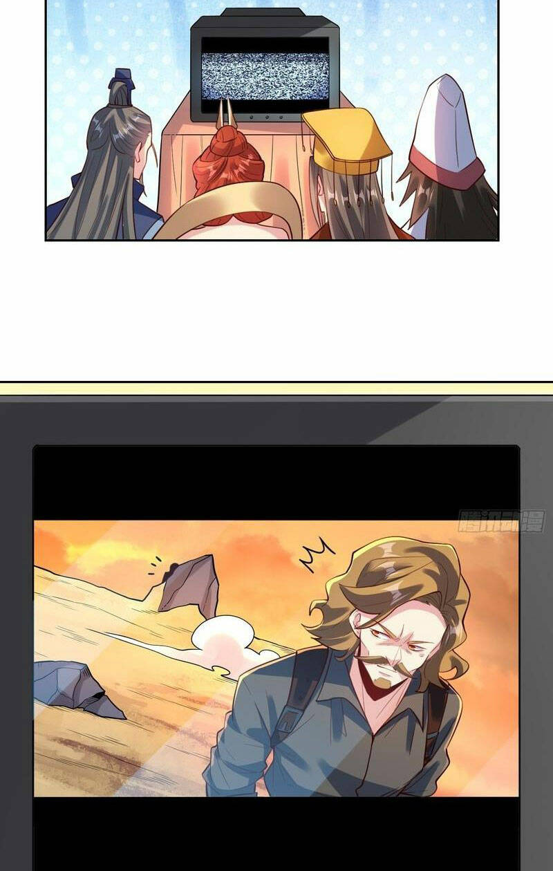 Nguyên Lai Ta Là Tu Tiên Đại Lão Chapter 361 - Trang 2