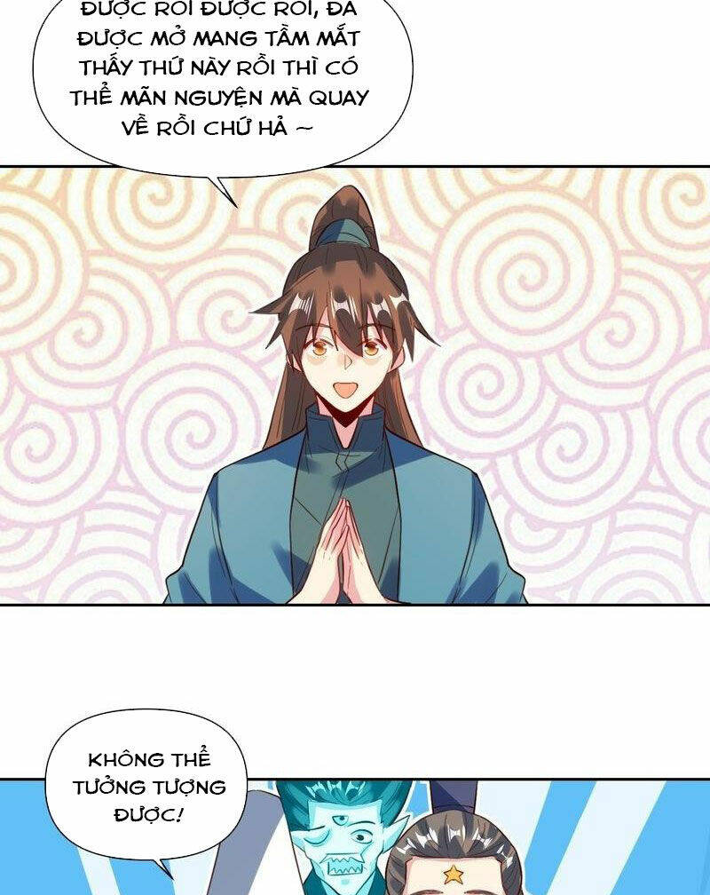 Nguyên Lai Ta Là Tu Tiên Đại Lão Chapter 362 - Trang 2