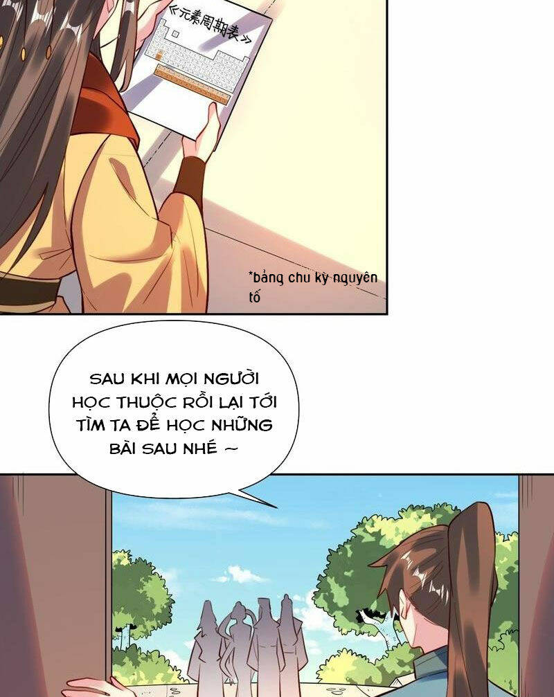 Nguyên Lai Ta Là Tu Tiên Đại Lão Chapter 362 - Trang 2