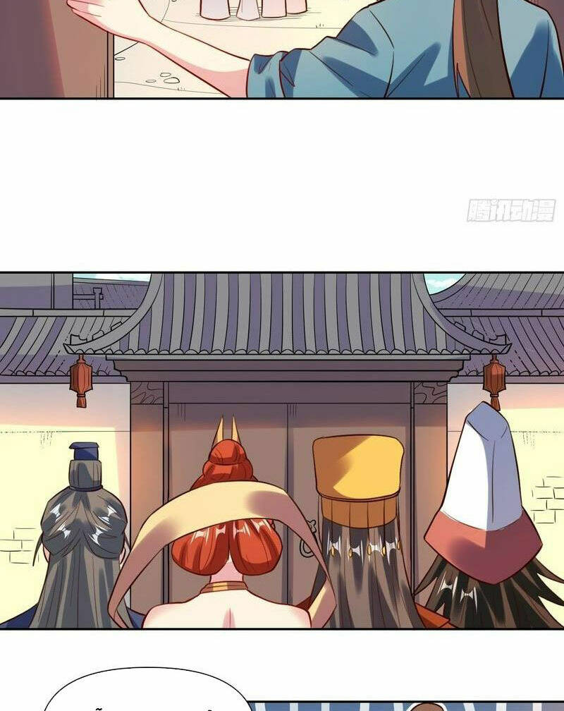 Nguyên Lai Ta Là Tu Tiên Đại Lão Chapter 362 - Trang 2