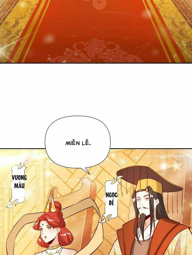 Nguyên Lai Ta Là Tu Tiên Đại Lão Chapter 362 - Trang 2