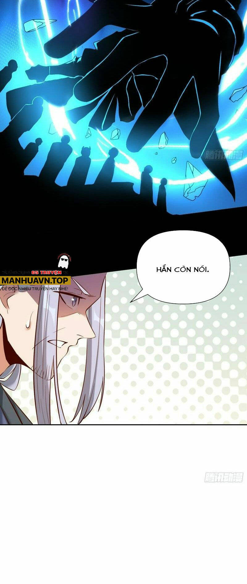 Nguyên Lai Ta Là Tu Tiên Đại Lão Chapter 362 - Trang 2