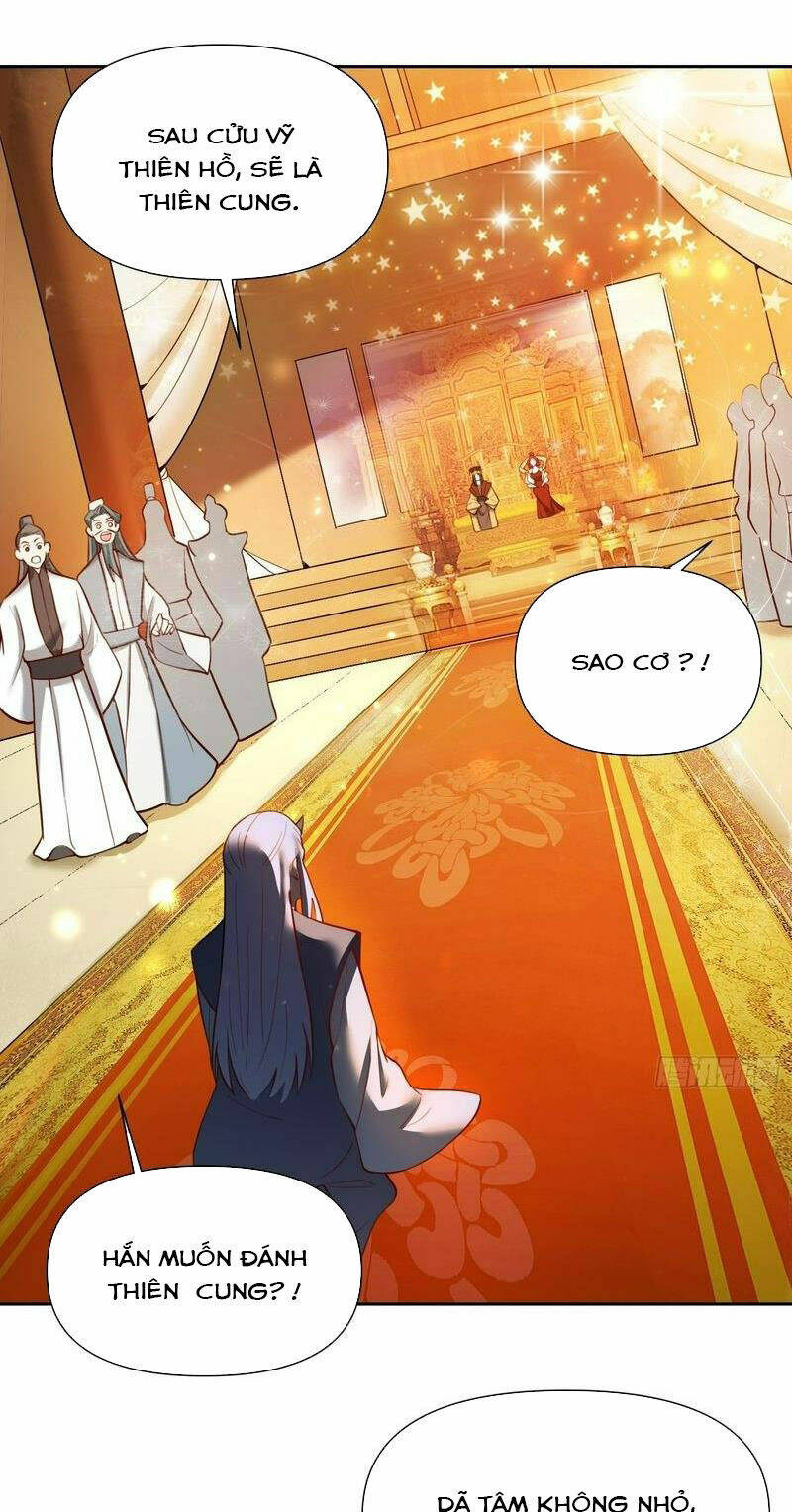 Nguyên Lai Ta Là Tu Tiên Đại Lão Chapter 362 - Trang 2