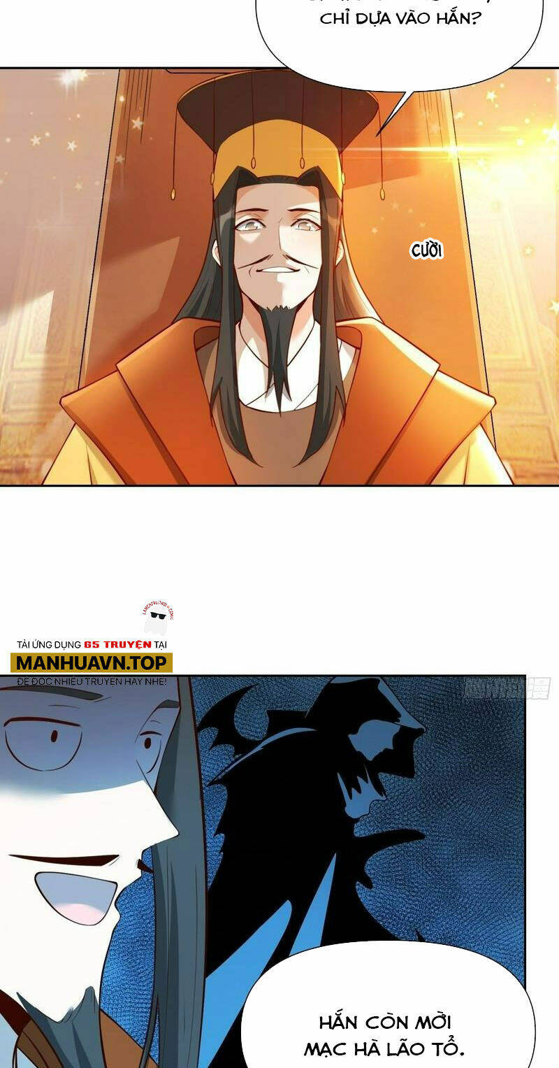 Nguyên Lai Ta Là Tu Tiên Đại Lão Chapter 362 - Trang 2