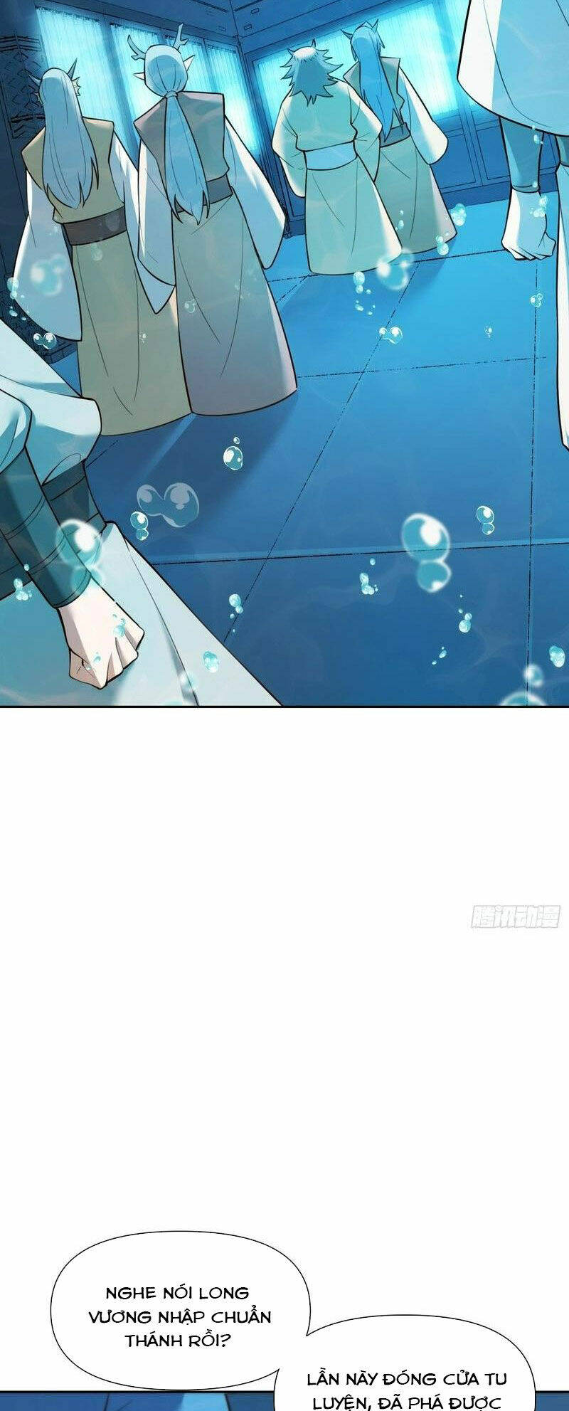 Nguyên Lai Ta Là Tu Tiên Đại Lão Chapter 362 - Trang 2