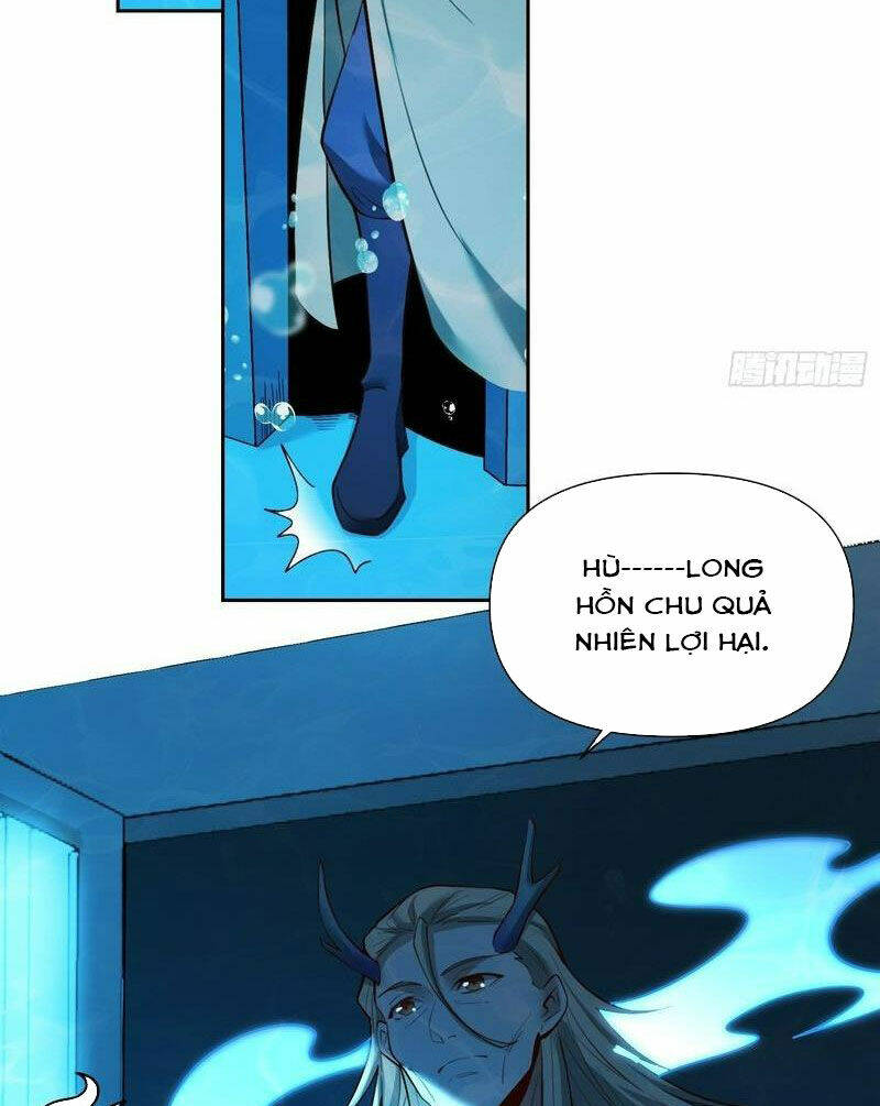 Nguyên Lai Ta Là Tu Tiên Đại Lão Chapter 362 - Trang 2