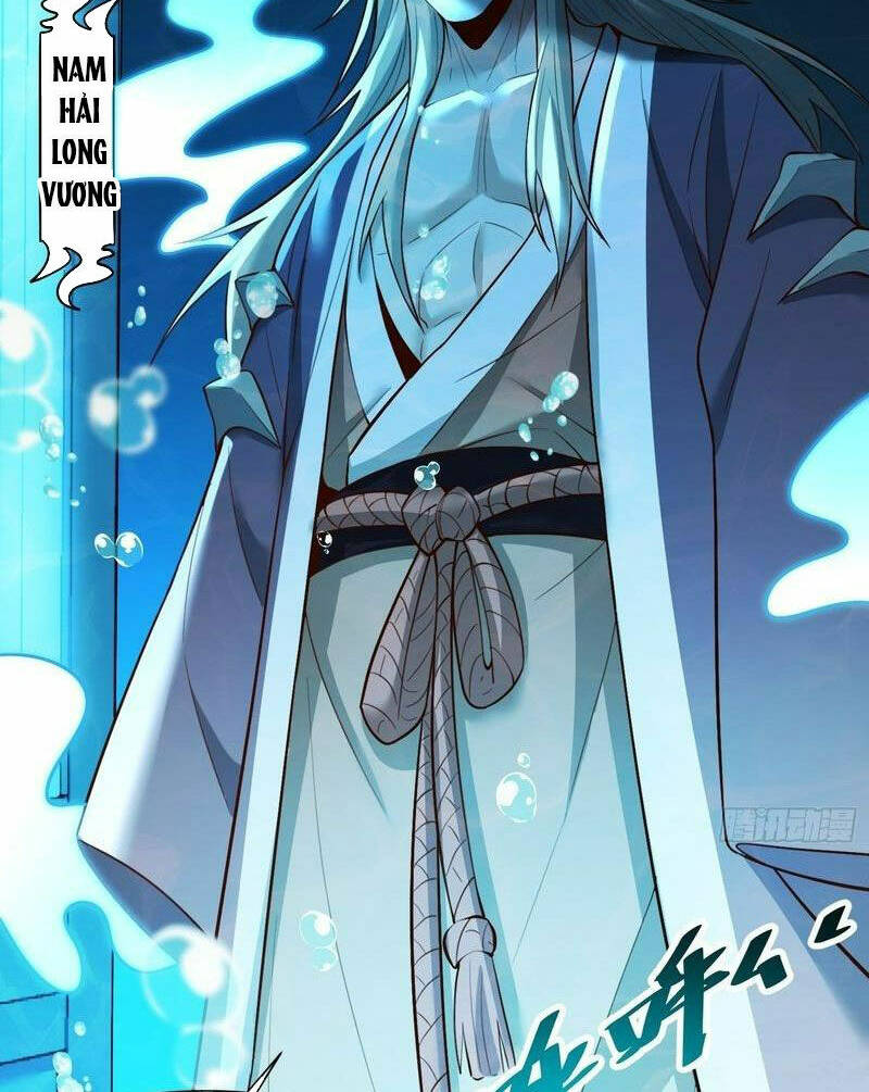 Nguyên Lai Ta Là Tu Tiên Đại Lão Chapter 362 - Trang 2