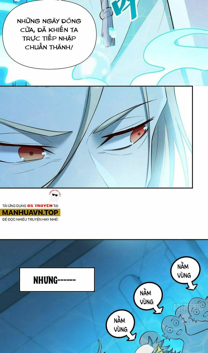 Nguyên Lai Ta Là Tu Tiên Đại Lão Chapter 362 - Trang 2