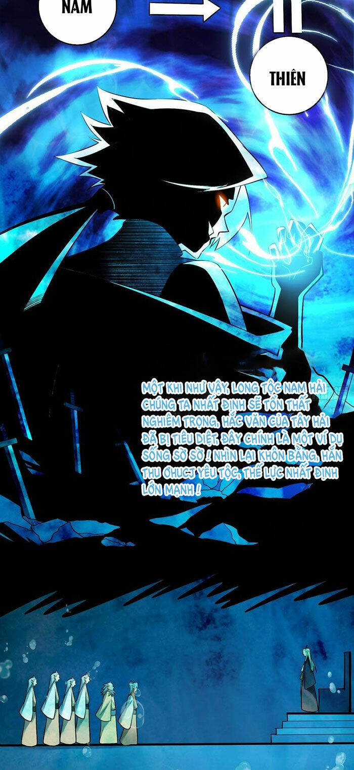 Nguyên Lai Ta Là Tu Tiên Đại Lão Chapter 363 - Trang 2