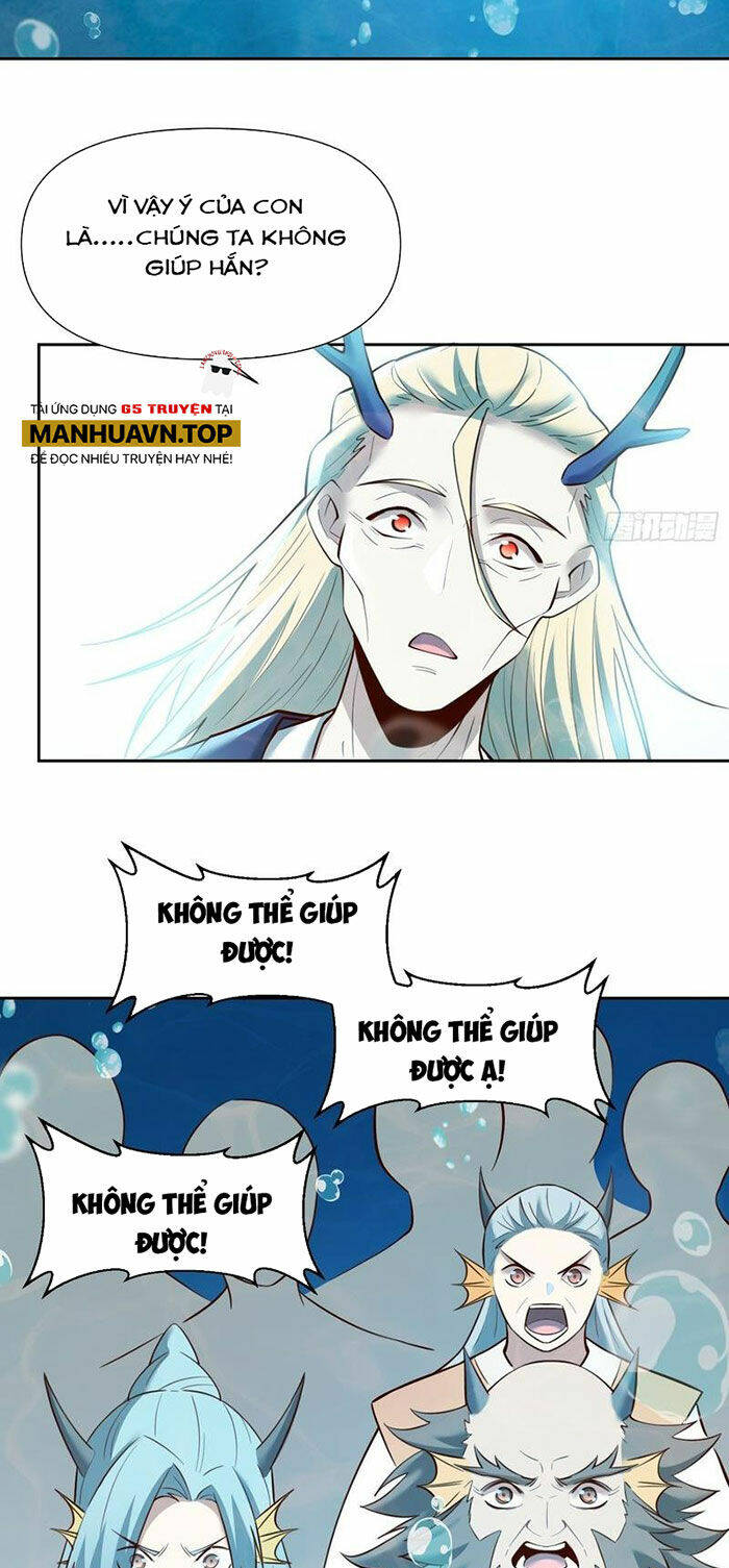 Nguyên Lai Ta Là Tu Tiên Đại Lão Chapter 363 - Trang 2