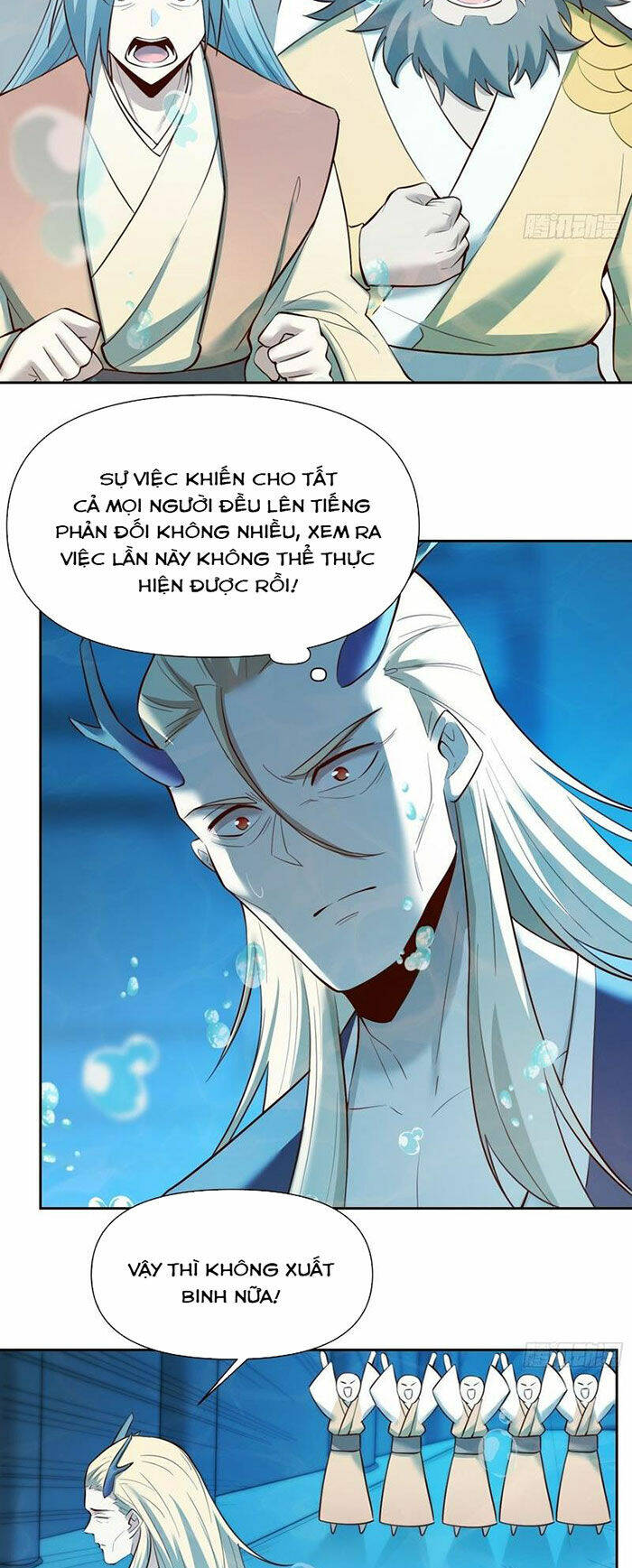 Nguyên Lai Ta Là Tu Tiên Đại Lão Chapter 363 - Trang 2