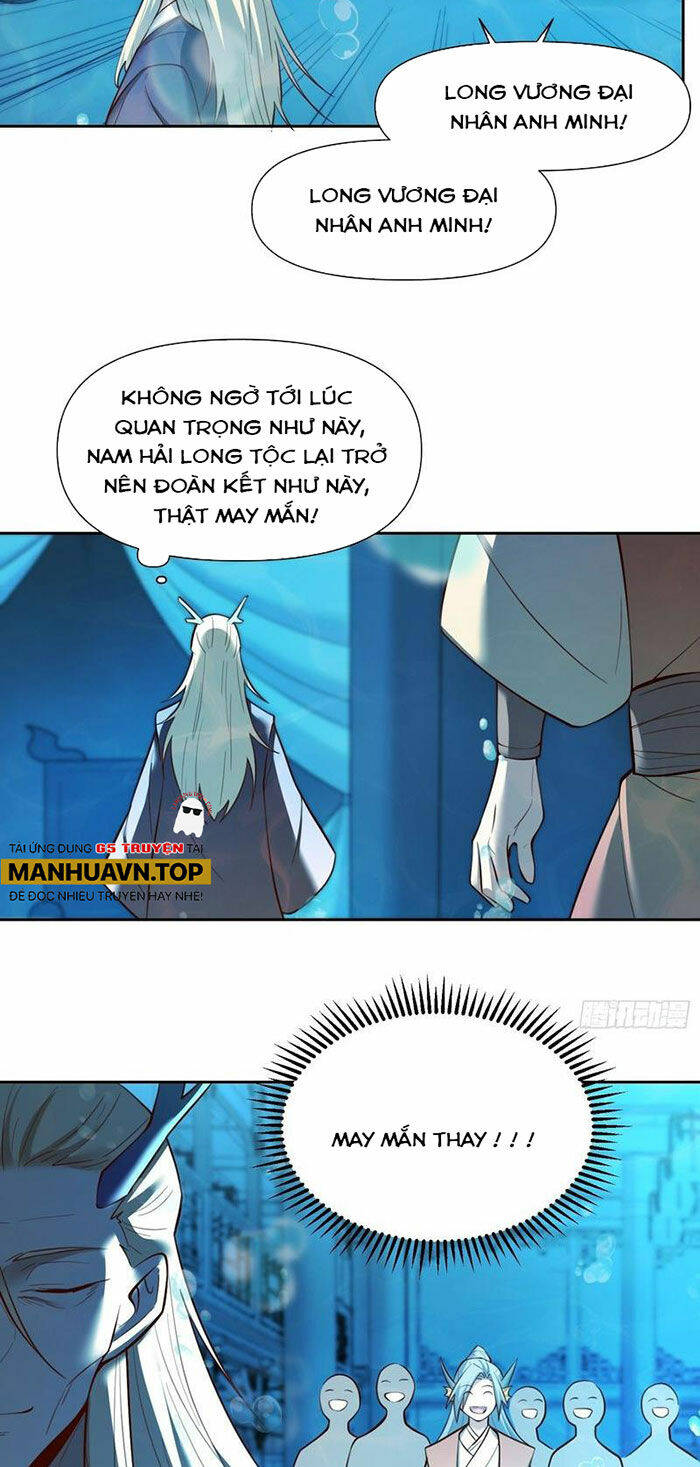Nguyên Lai Ta Là Tu Tiên Đại Lão Chapter 363 - Trang 2