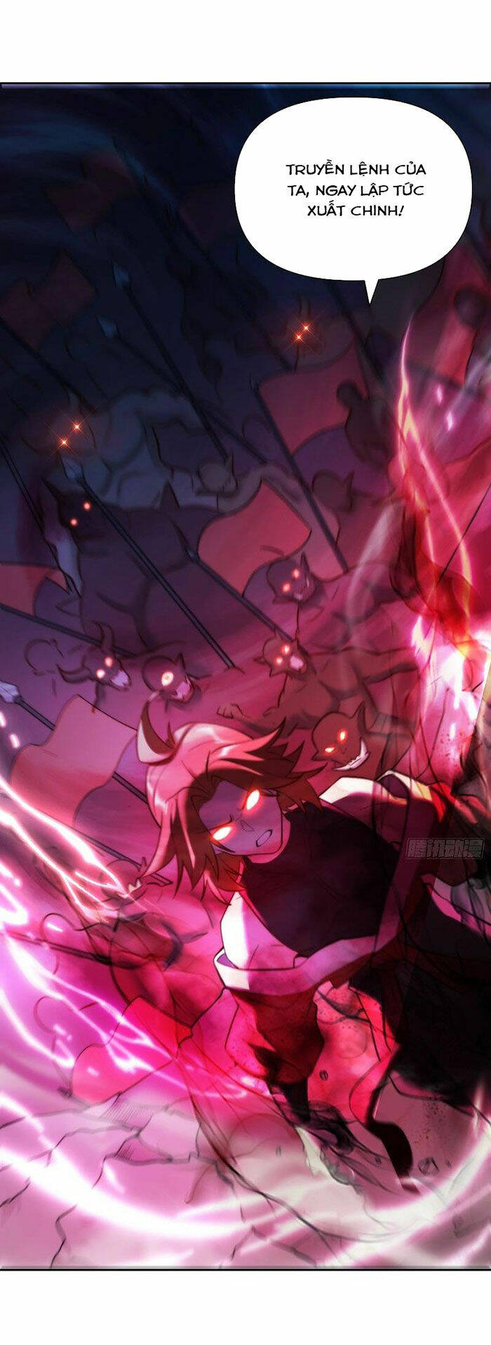 Nguyên Lai Ta Là Tu Tiên Đại Lão Chapter 363 - Trang 2