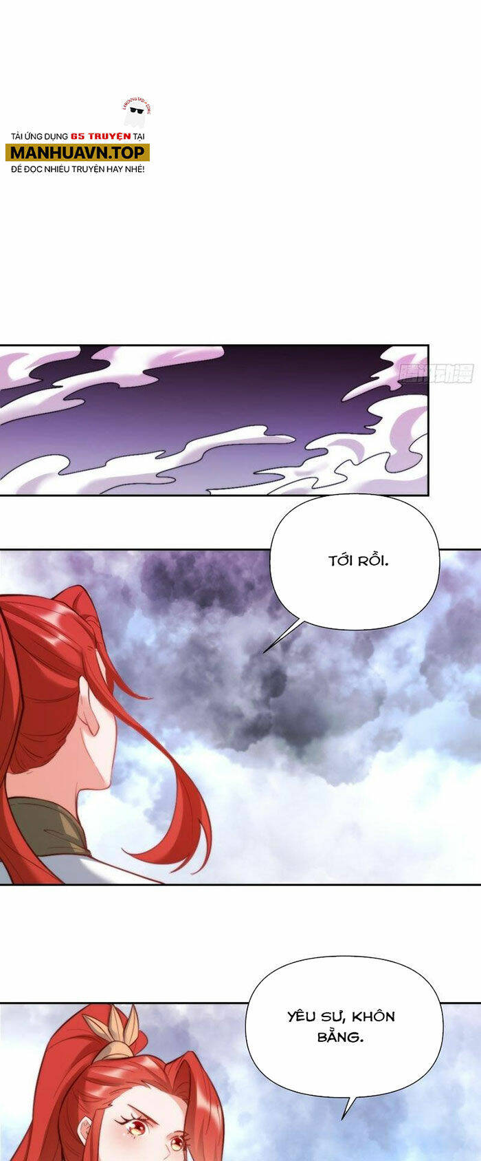 Nguyên Lai Ta Là Tu Tiên Đại Lão Chapter 363 - Trang 2