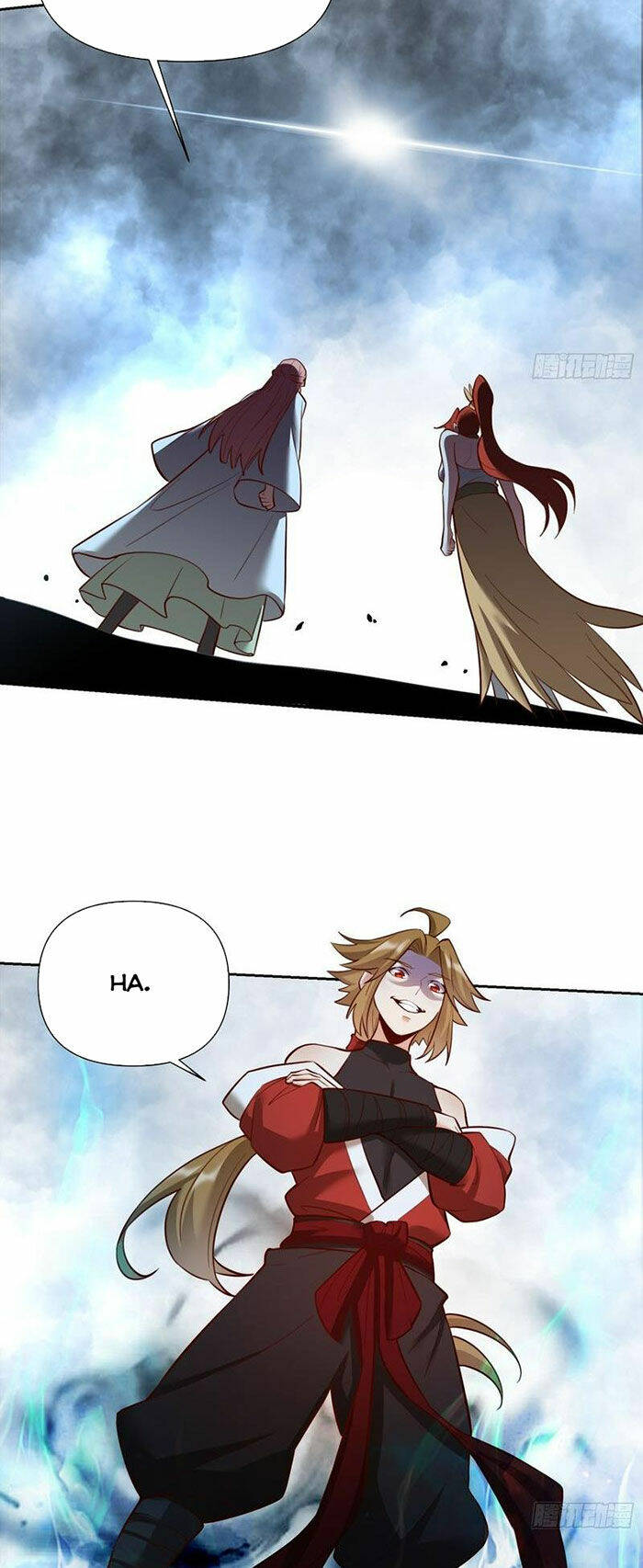 Nguyên Lai Ta Là Tu Tiên Đại Lão Chapter 363 - Trang 2