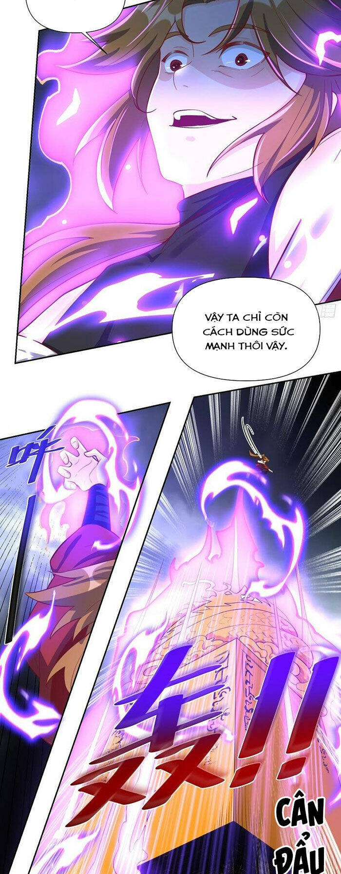 Nguyên Lai Ta Là Tu Tiên Đại Lão Chapter 363 - Trang 2