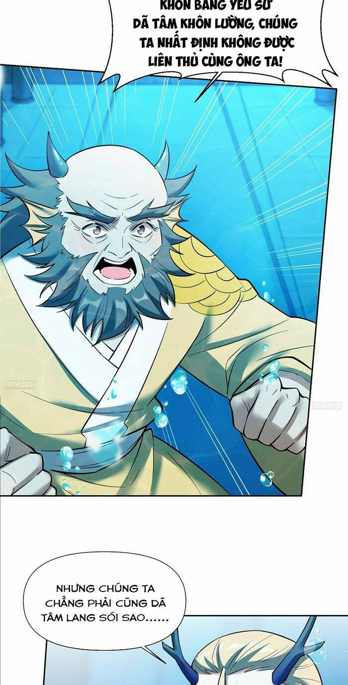 Nguyên Lai Ta Là Tu Tiên Đại Lão Chapter 363 - Trang 2