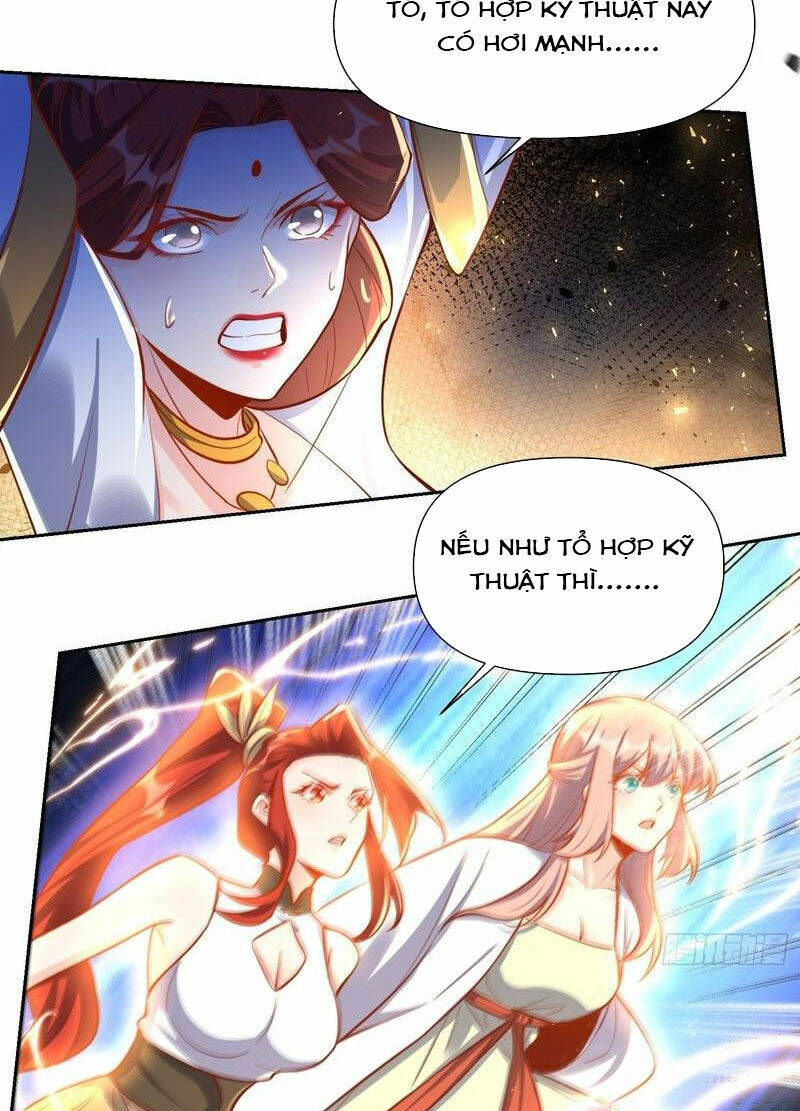 Nguyên Lai Ta Là Tu Tiên Đại Lão Chapter 364 - Trang 2