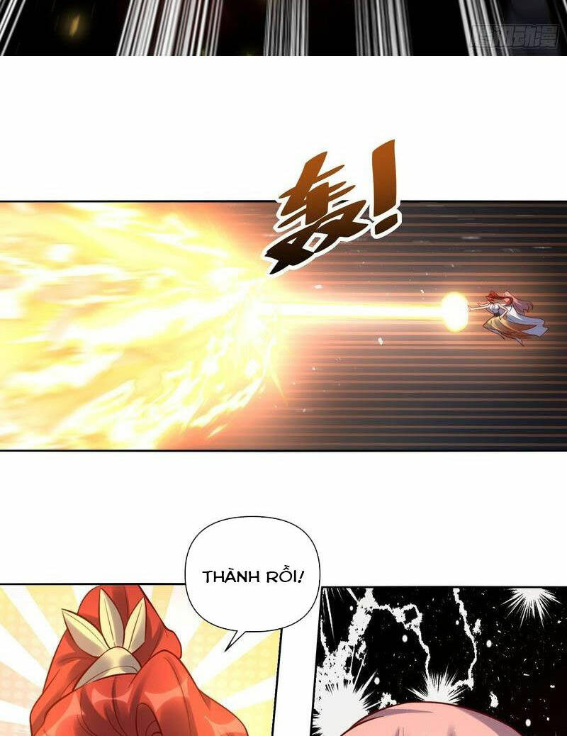 Nguyên Lai Ta Là Tu Tiên Đại Lão Chapter 364 - Trang 2