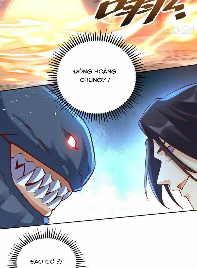 Nguyên Lai Ta Là Tu Tiên Đại Lão Chapter 364 - Trang 2