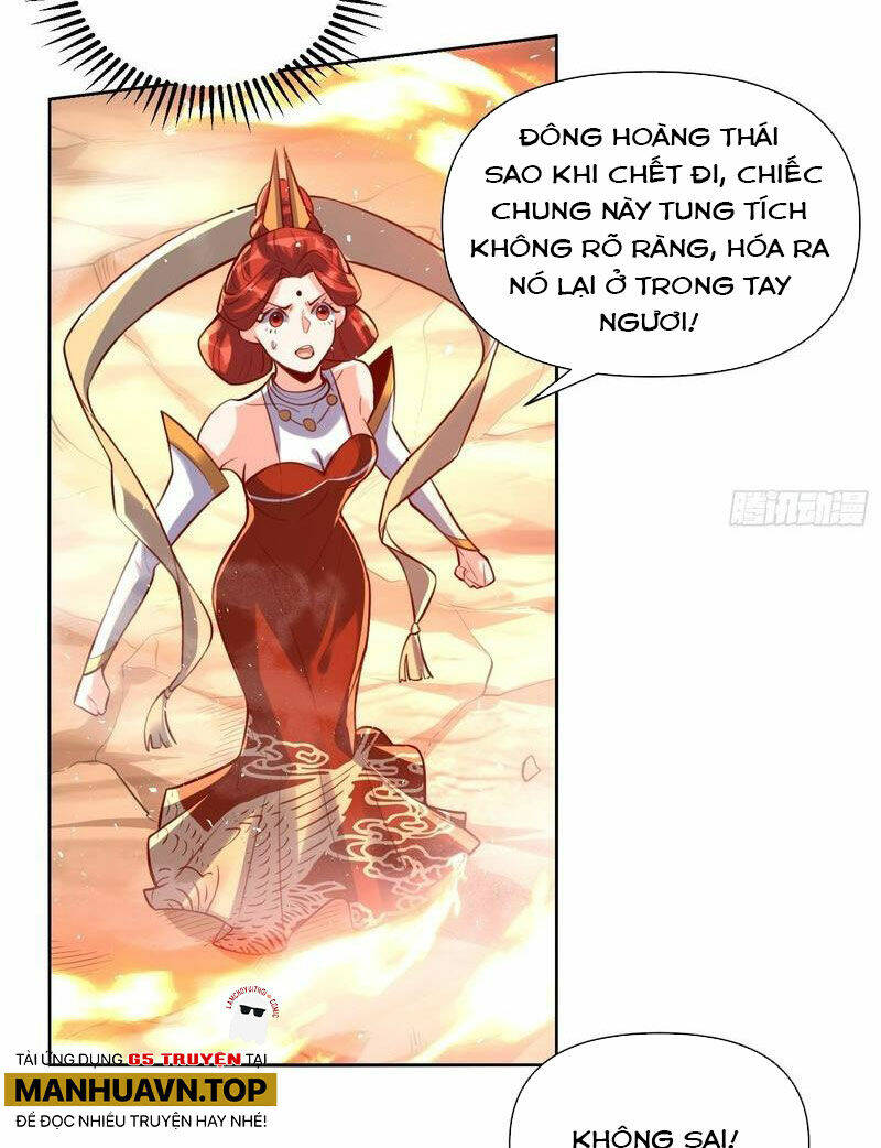 Nguyên Lai Ta Là Tu Tiên Đại Lão Chapter 364 - Trang 2