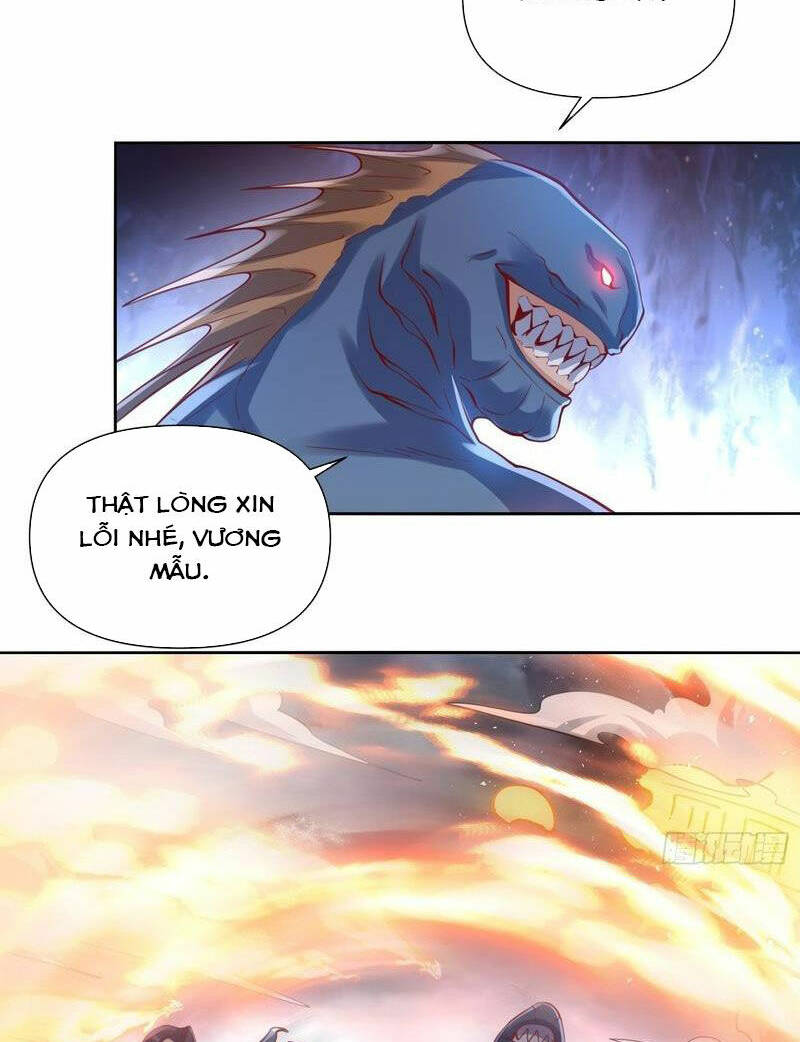 Nguyên Lai Ta Là Tu Tiên Đại Lão Chapter 364 - Trang 2