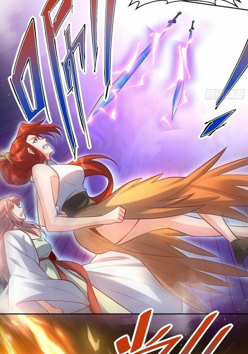 Nguyên Lai Ta Là Tu Tiên Đại Lão Chapter 364 - Trang 2