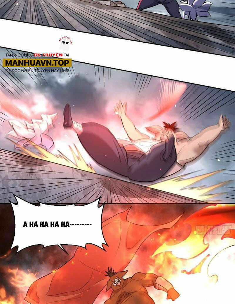 Nguyên Lai Ta Là Tu Tiên Đại Lão Chapter 365 - Trang 2