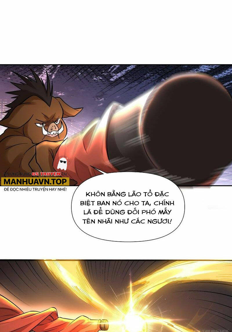 Nguyên Lai Ta Là Tu Tiên Đại Lão Chapter 365 - Trang 2