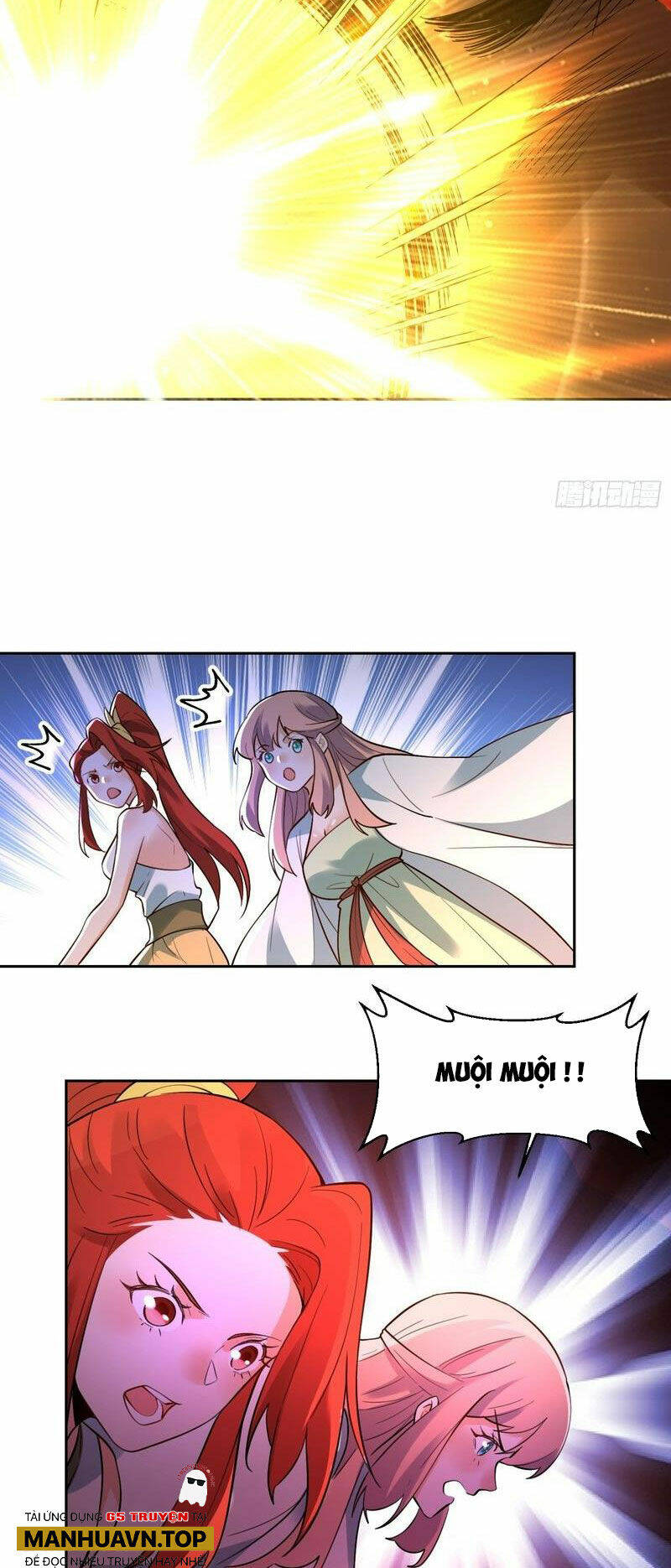 Nguyên Lai Ta Là Tu Tiên Đại Lão Chapter 365 - Trang 2