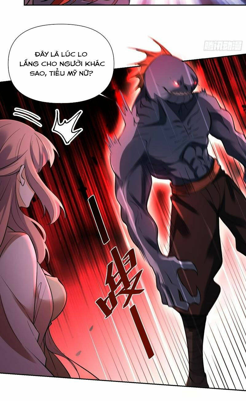 Nguyên Lai Ta Là Tu Tiên Đại Lão Chapter 365 - Trang 2